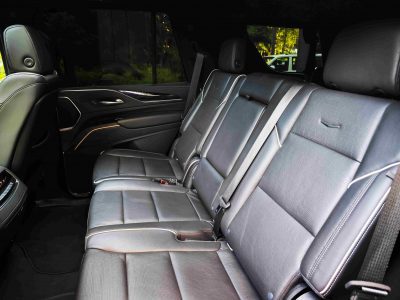 взять в аренду Cadillac Escalade