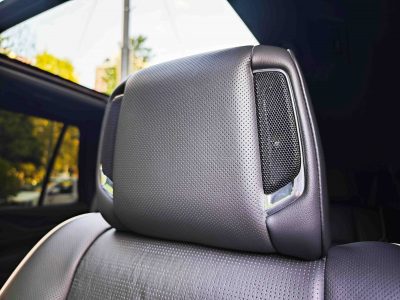 взять в аренду Cadillac Escalade