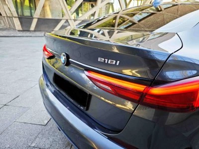 BMW 218i