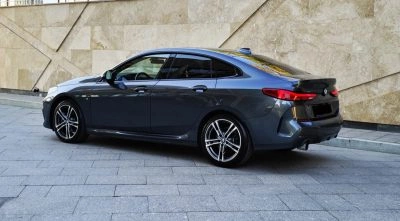 BMW 218i