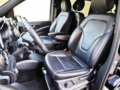 взять в аренду Mercedes-Benz V220d