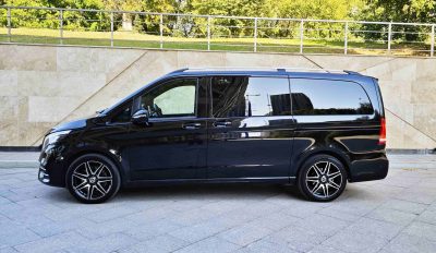 взять в аренду Mercedes-Benz V220d
