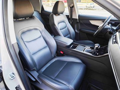 взять в аренду Chery Tiggo 4 Pro