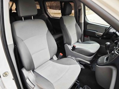 Hyundai Starex (H-1)