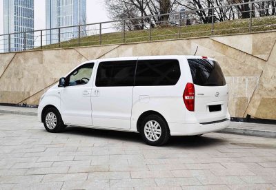 взять в аренду Hyundai Starex (H-1)