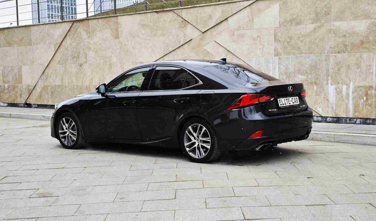 Lexus IS 300