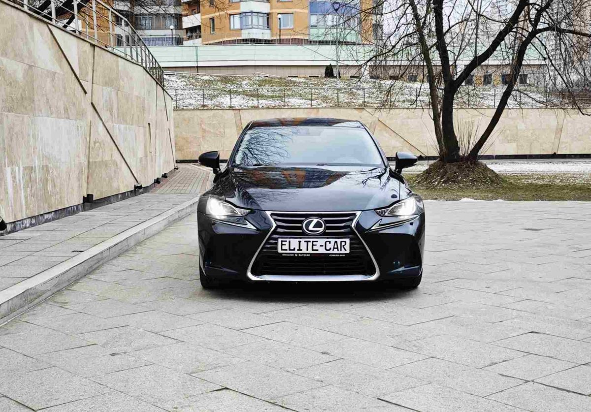 Lexus IS 300