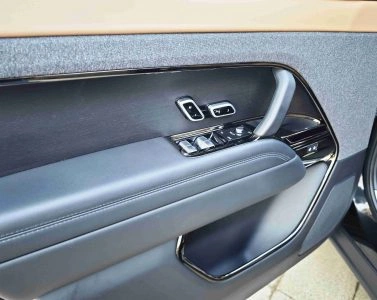 Range Rover Sport Dynamic HSE