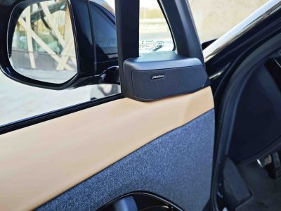 взять в аренду Range Rover Sport Dynamic HSE