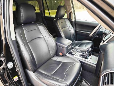 взять в аренду Toyota Land Cruiser Prado