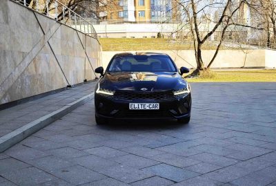 взять в аренду Kia K5