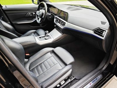 BMW 320d xDrive