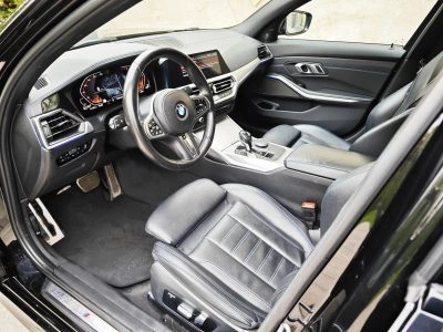 BMW 320d xDrive