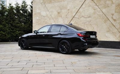 BMW 320d xDrive