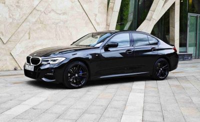 BMW 320d xDrive