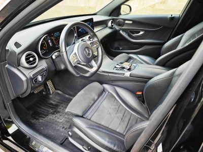 взять в аренду Mercedes-Benz С200