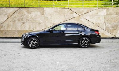 взять в аренду Mercedes-Benz С200