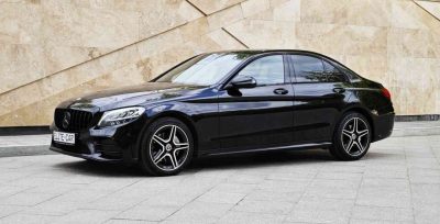 Mercedes-Benz С200