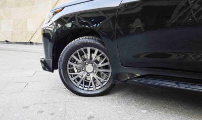 взять в аренду Lexus LX 450d