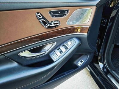 взять в аренду Mercedes-Benz S350d W222 rest.