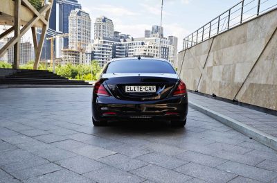 взять в аренду Mercedes-Benz S350d W222 rest.