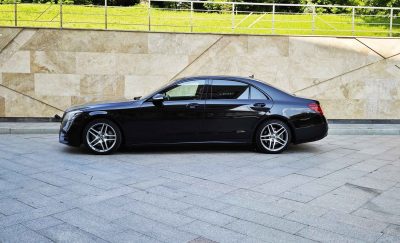 взять в аренду Mercedes-Benz S350d W222 rest.