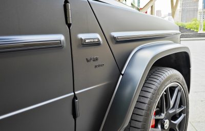 взять в аренду Mercedes-Benz G63 AMG (w463)