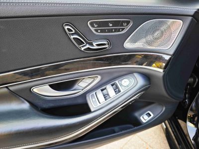 взять в аренду Mercedes-Benz S350d W222