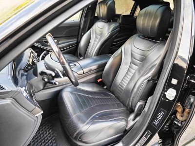 взять в аренду Mercedes-Benz S350d W222