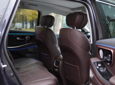 взять в аренду EXEED VX