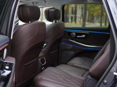 взять в аренду EXEED VX