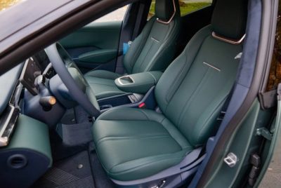 взять в аренду Zeekr X