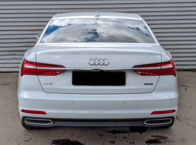 взять в аренду Audi A6 new