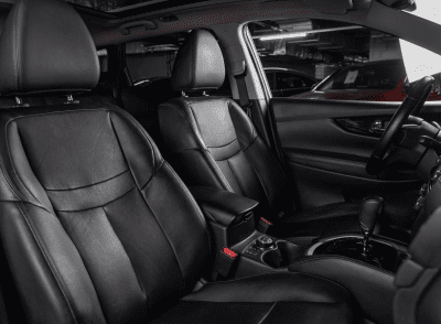 взять в аренду Nissan Qashqai