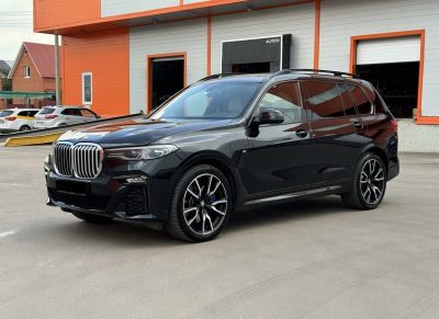 BMW X7 M Sport PRO