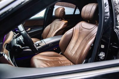 взять в аренду Mercedes-Benz S350d W222 rest.