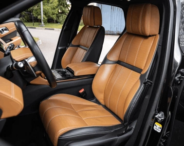 Range Rover Velar