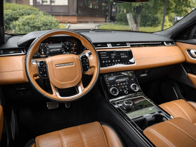 Range Rover Velar