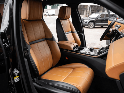 Range Rover Velar