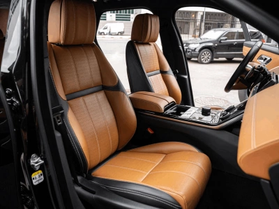 Range Rover Velar