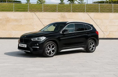 BMW X1 20d xDrive