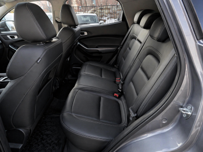 взять в аренду Chery Tiggo 4