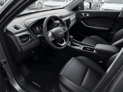 взять в аренду Chery Tiggo 4