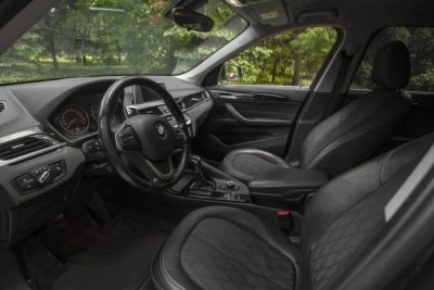 BMW X1 20d xDrive