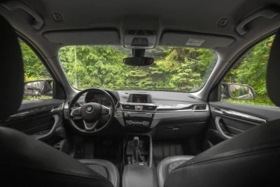 BMW X1 20d xDrive