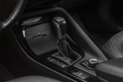 взять в аренду BMW X1 20d xDrive