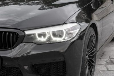 взять в аренду BMW 520d xDrive