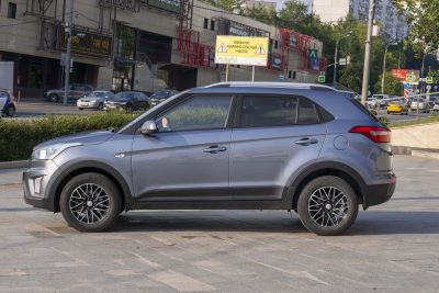 взять в аренду Hyundai Creta