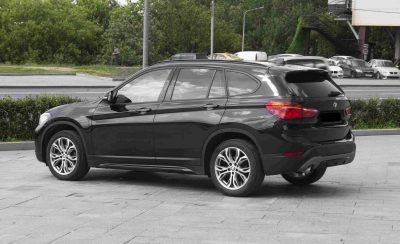 взять в аренду BMW Х1