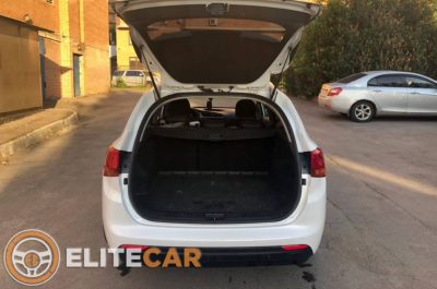 взять в аренду KIA Ceed АТ